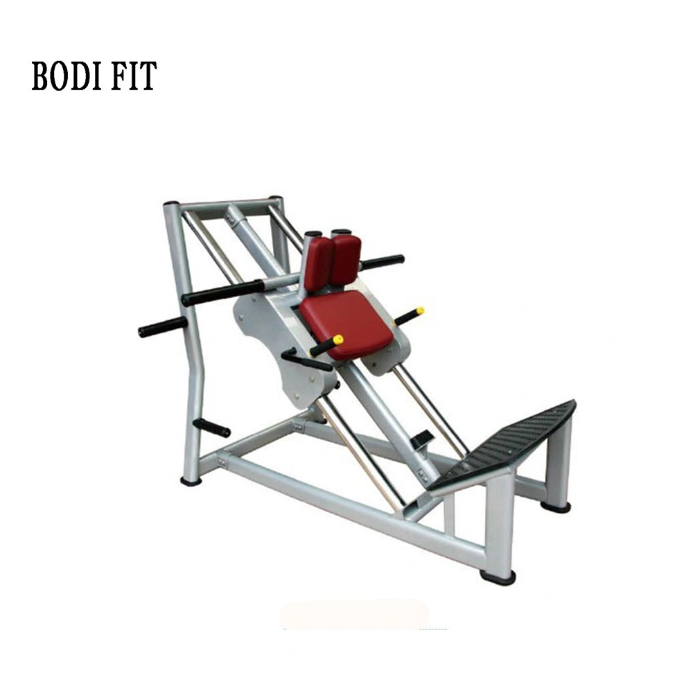 Body Building Gym Hack Squat Strength Fitness Equipment