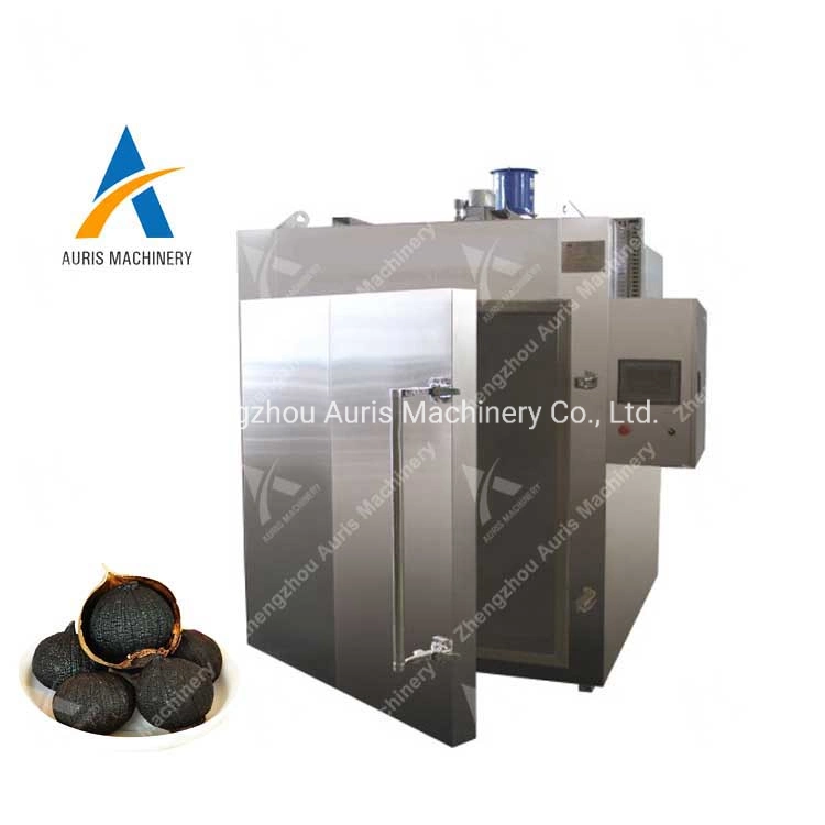 Best Quality Black Garlic Fermenter Black Garlic Fermenting Machine Black Garlic Fermenting Processing Machine