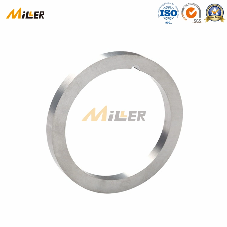 High Hardness and Fracture Strength Tungsten Carbide Static Dynamic Separator Rings