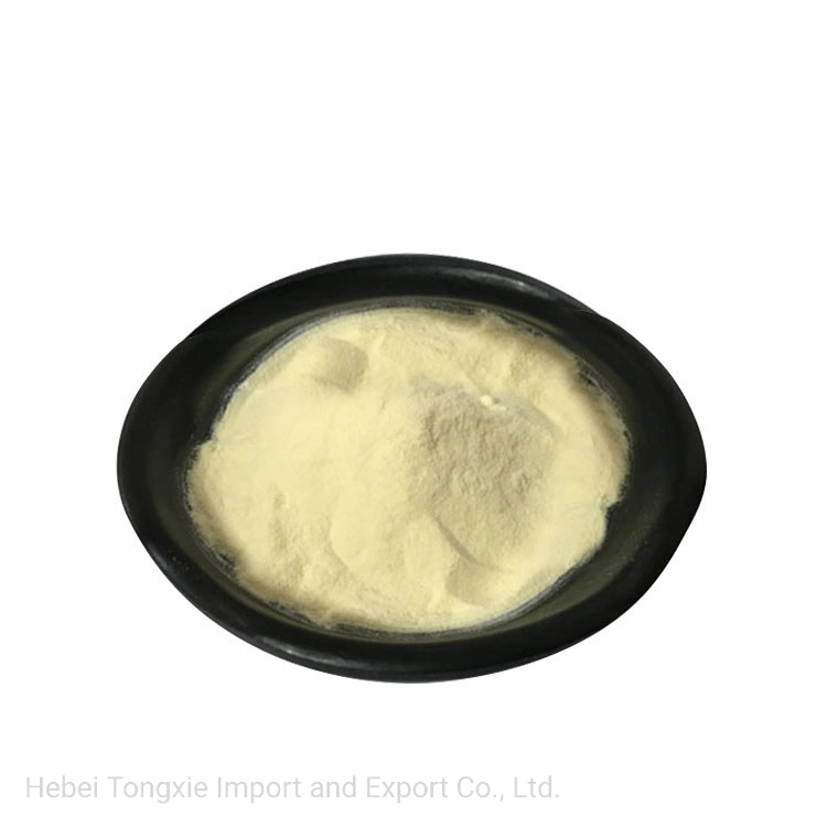 Vulcanization CBS Rubber Accelerator Hebei Industry