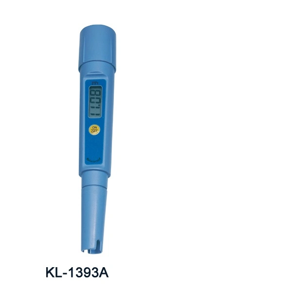Mostrar la calidad del agua Tester pH-metro TDS Tester prueba ce Pen Monitor Medidor de pH