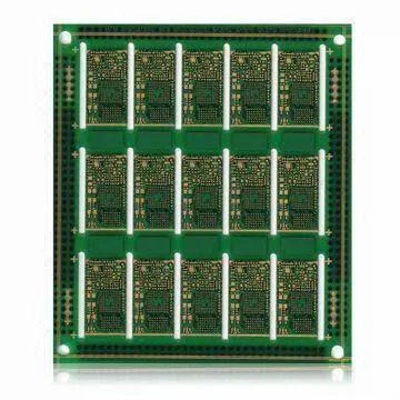 Diseño rígido /Rigid-Flex PCB PCB para placa de la cámara