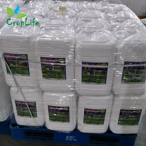 Quality 40% Tech 20% SL Herbicide Diquat Dibromide CAS 85-00-7