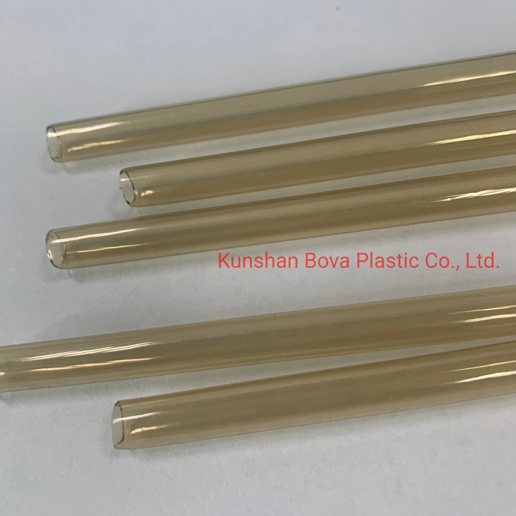 Precision Medical Catheter by Special Materials Polyether Ether Ketone of China Manufacture