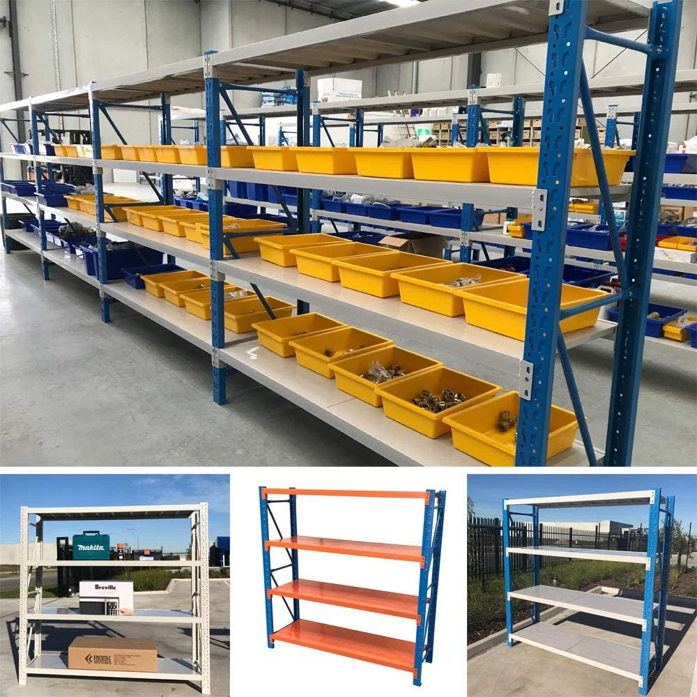 Eisen-Rack Preise Reifen Lagerung Regale Estantes Industrielager Racks