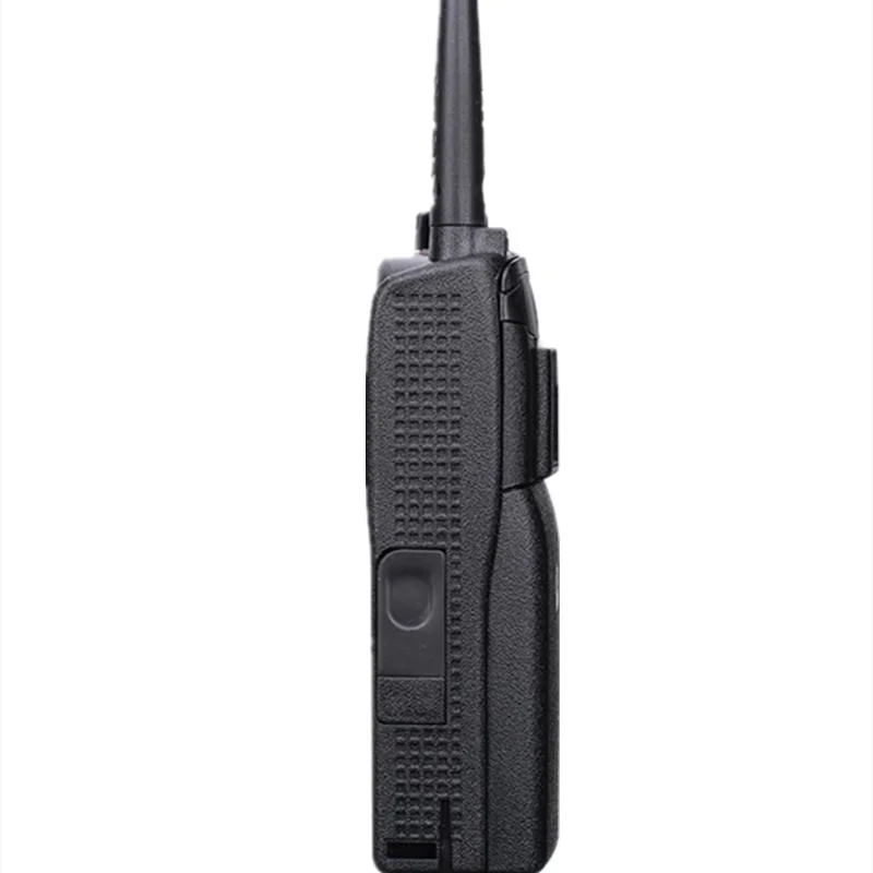 Radio bidireccional portátil para Moto MTP850 Walkie Talkie de larga distancia Radio HF digital DMR