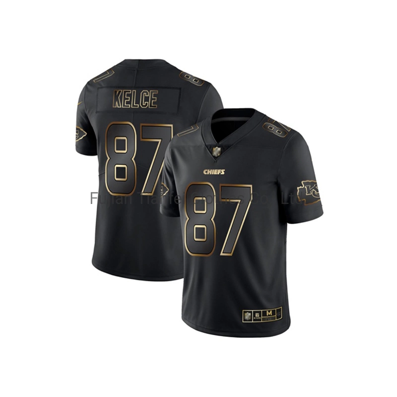 Custom Stitched American Rule Football Sports Jersey