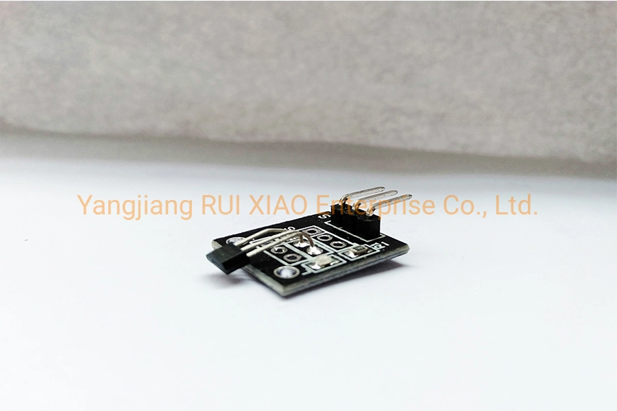 Analog Hall Magnetic Sensor Module Ky-035