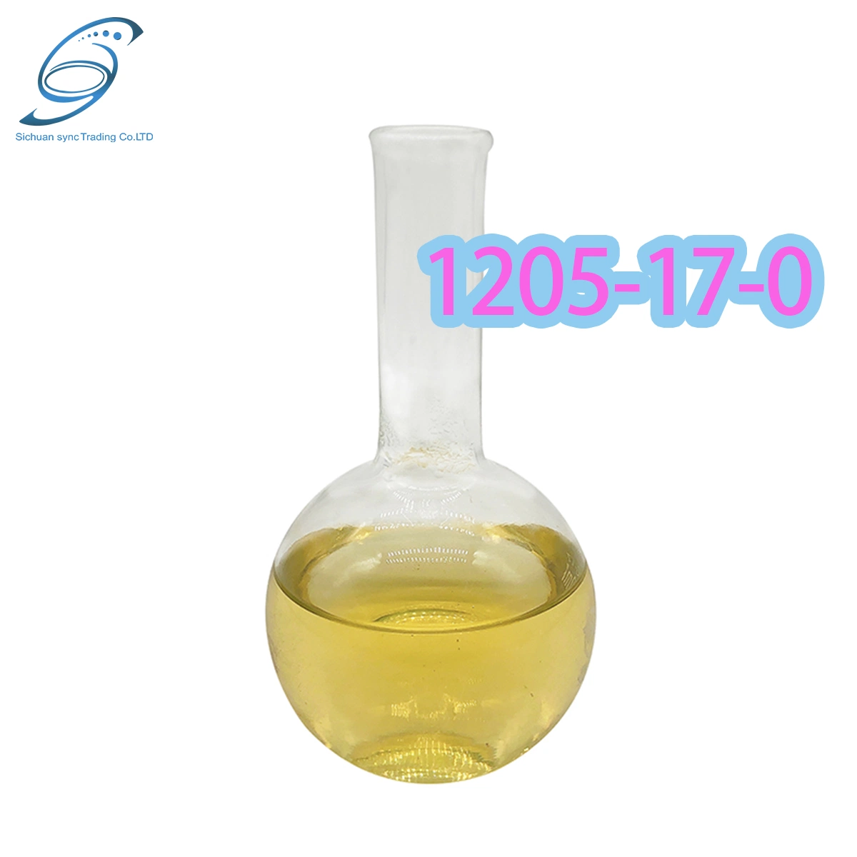 CAS 1205-17-0, Organic Intermediate, Food Additive, Helional Original Factory/Pharmaceutical Raw Material