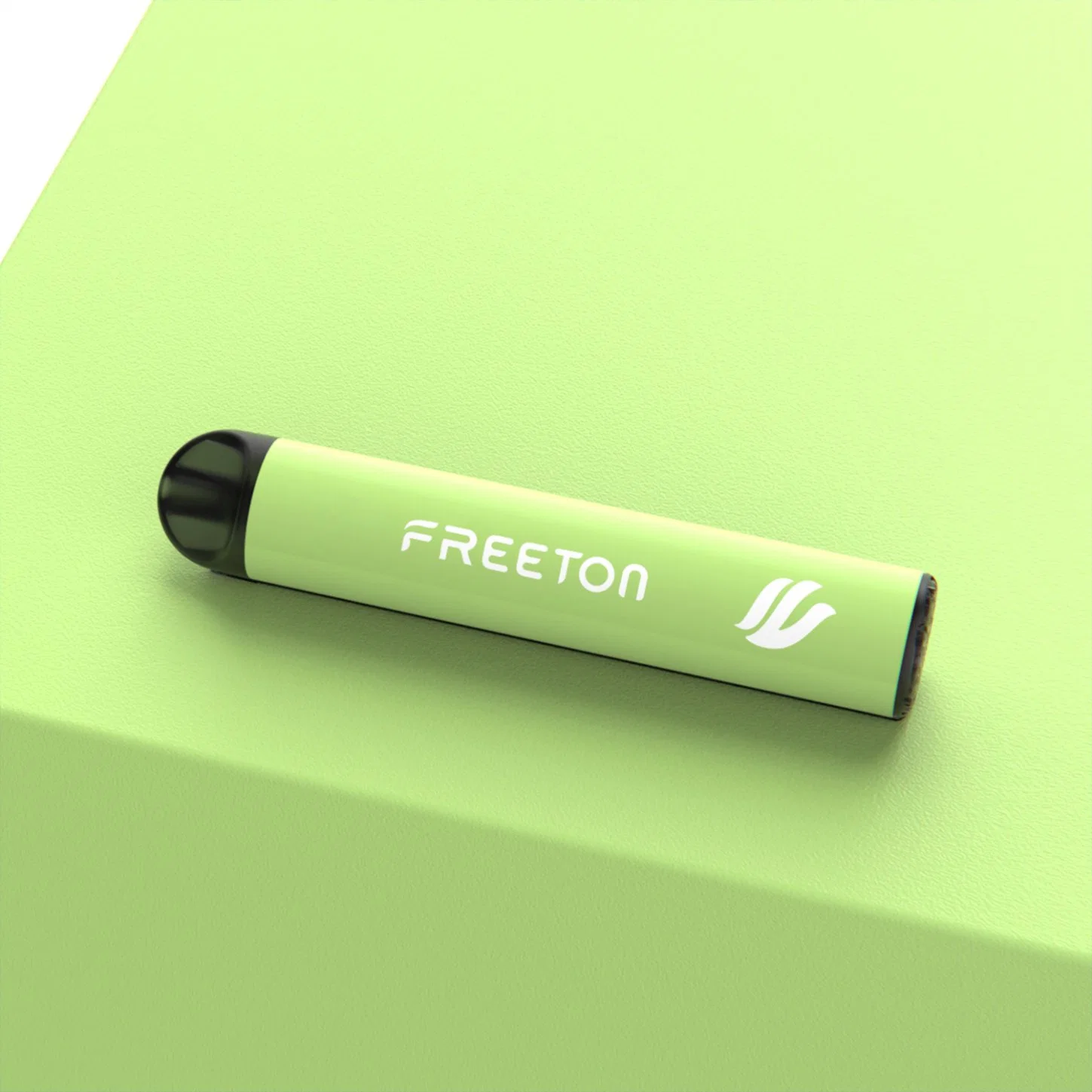 2021 Nueva llegada FREETON D18 Vape XXL con diseño de moda 1500 inhalaciones