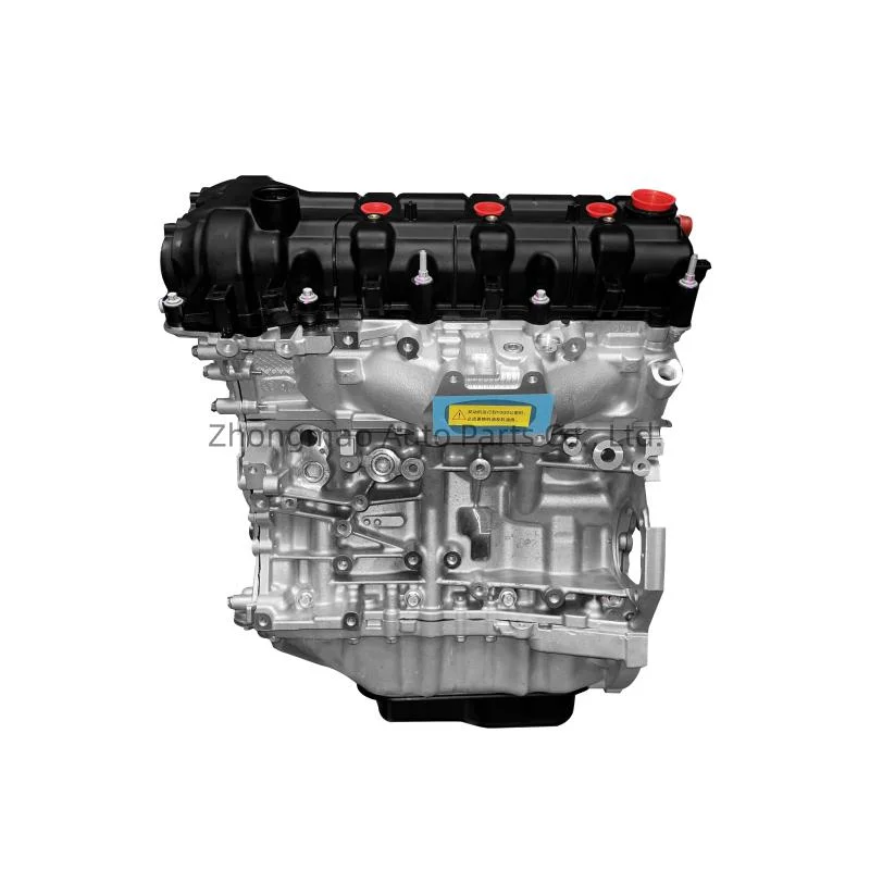 Car Accessories Factory Outlet V6 Engine for Jeep Dodge Chrysler 3.6L 3.8L