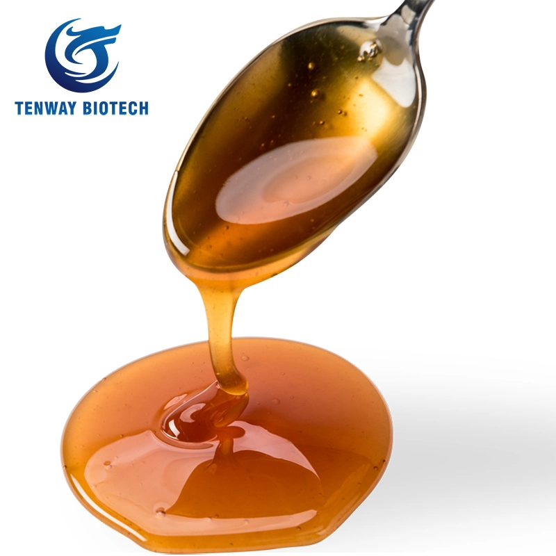 High quality/High cost performance  Food Ingredient Liquid Malt Syrup Extract From Barley Sprout on Bulk Sale