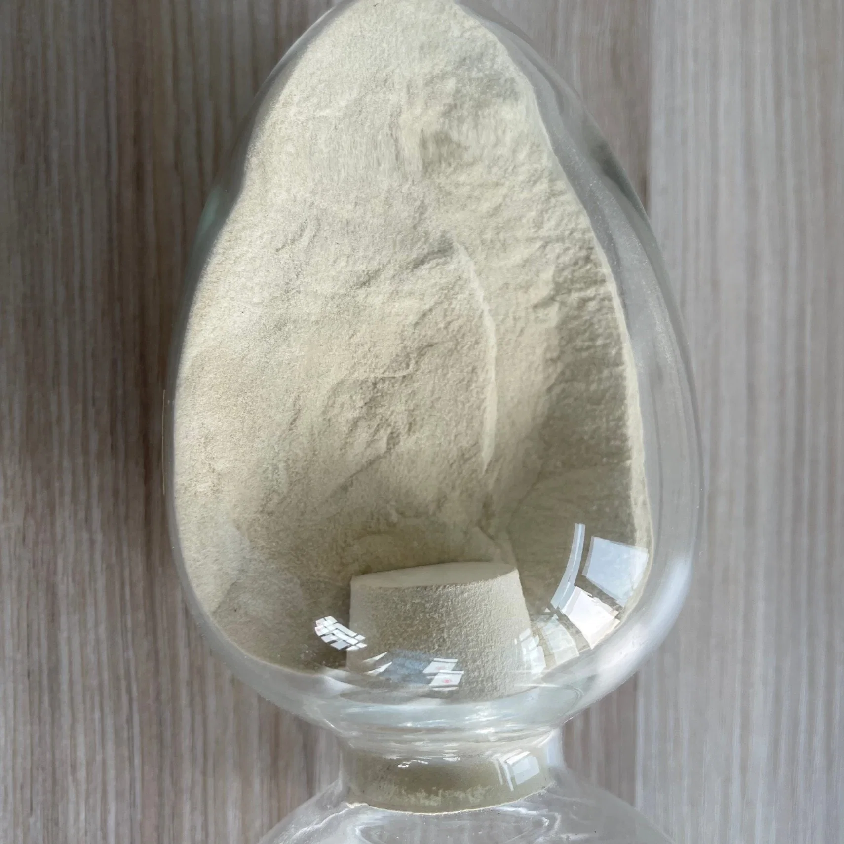 Industry Oil Drilling Grade Stabilizer Xanthan Gum