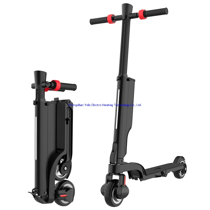 Balanceamento automático Citycoco 13polegadas Scooter Eléctrica de 500 W