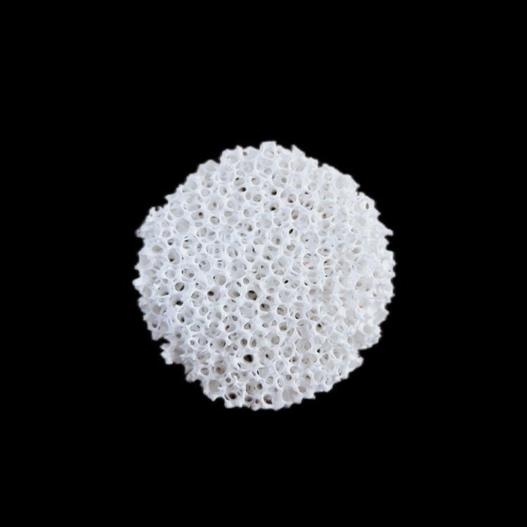 Foam Ceramic Filter China Ceramic Foam Plate Filter Manufacturers Alumina Ceramic Filter, Alumina Ceramic Filtration