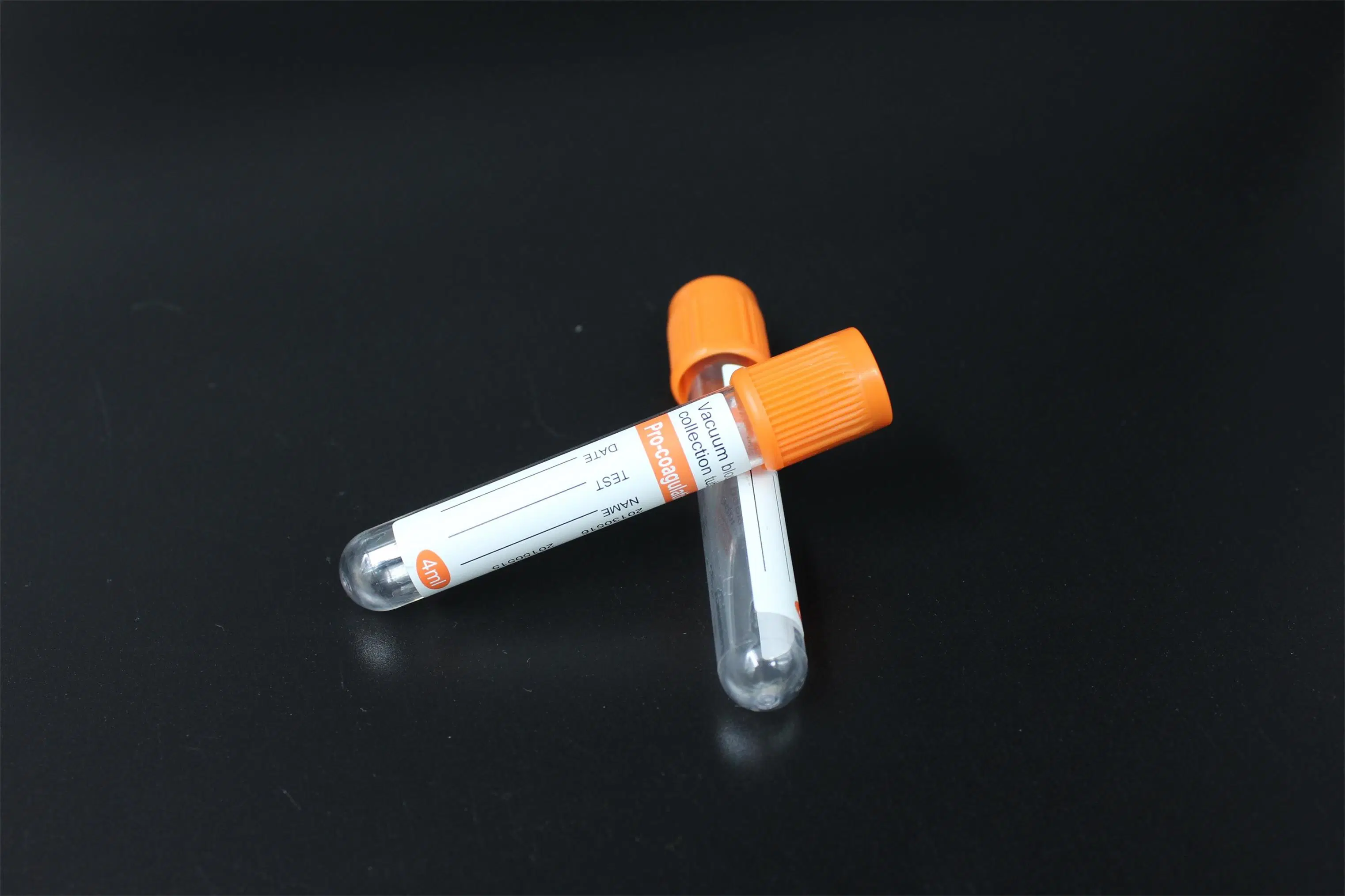 Ht-0437 Hiprove Brand Vacuum Urine Collection Tube