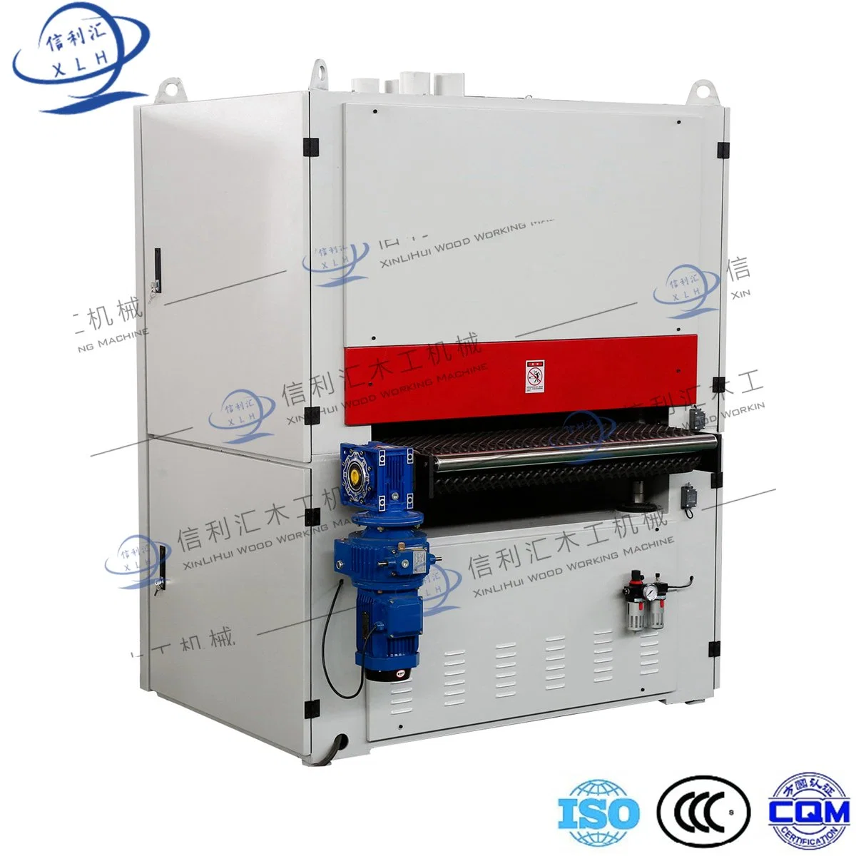 Wood Sanding Machine, Ply Wood Sanding Machine, Sander Machine, Sanding Machine Plywood Sanding Machine