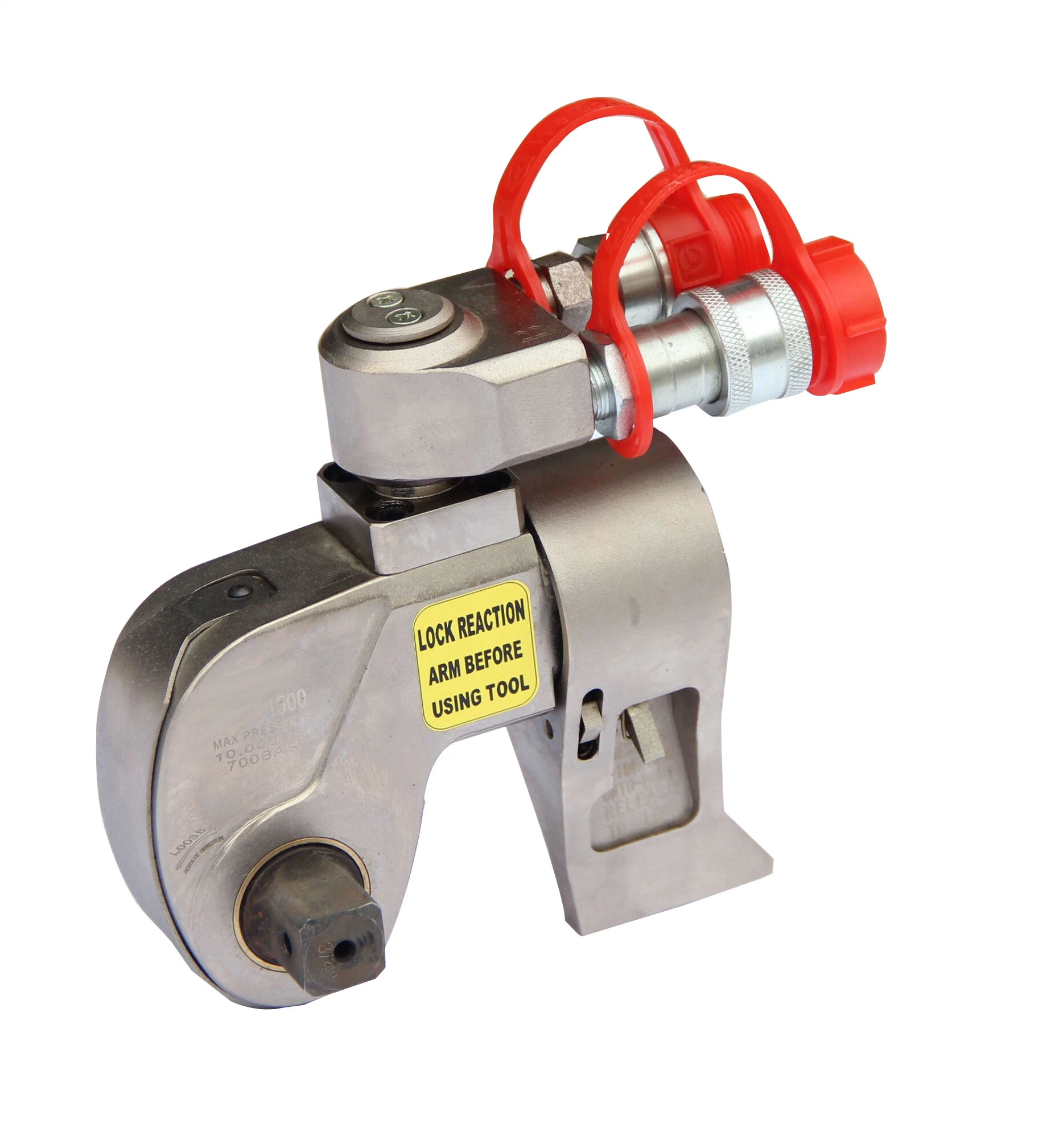 Steel Material 1 1/2 Inch Hydraulic Wrench