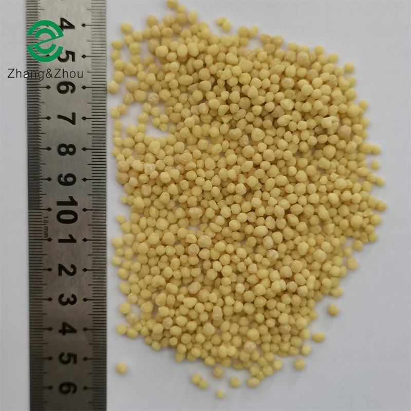 DAP Fertilizer Price From China Factory