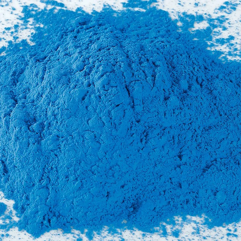 Transparent Blue Ap Solvent Dye Blue 36 for Plastics PS, R-PVC, PMMA,