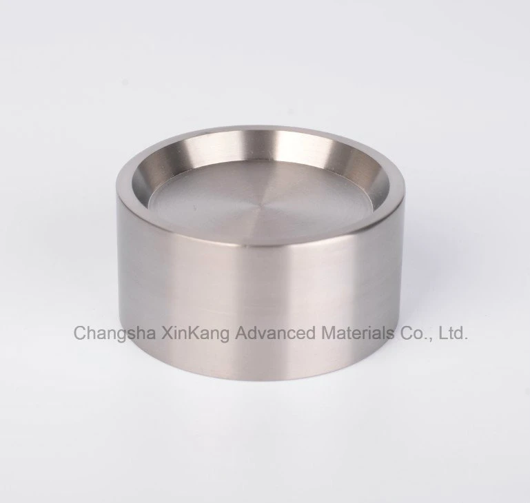 Pure Metal Titanium Cathode for Decoration Coating Machine