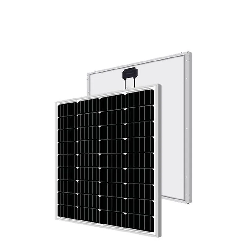 Hochleistungs-150W Sonnenkollektoren 36 Zellen 160W 170W 180 Watt für Solarstromsystem für Zuhause