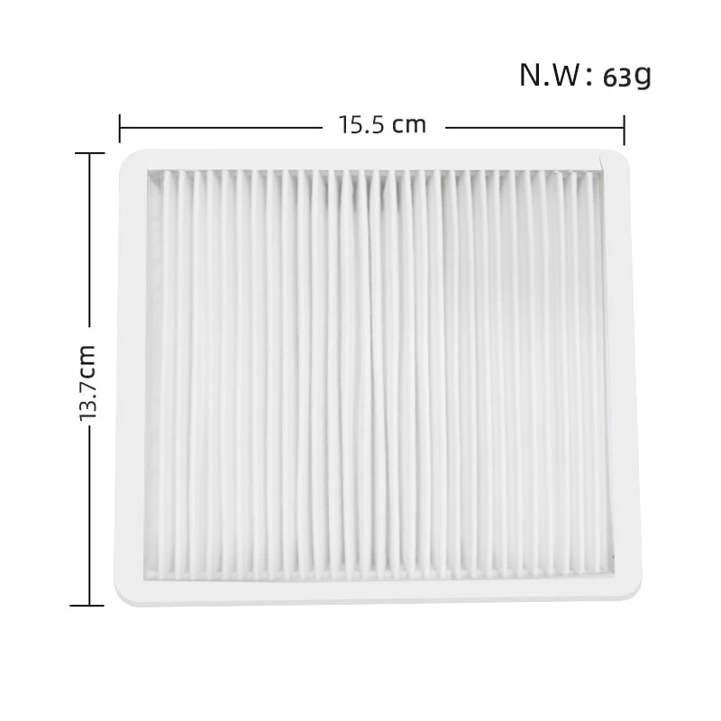 Für Samsung DJ63-00669A Sc43 Sc44 SC45 Sc46 SC47 Series SC4520 SC4740 VC-9625 VC-Bm620 HEPA Filter-Staubsauger Zubehör