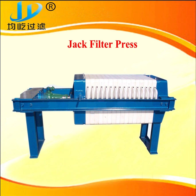 Manual Filter Press for Lab