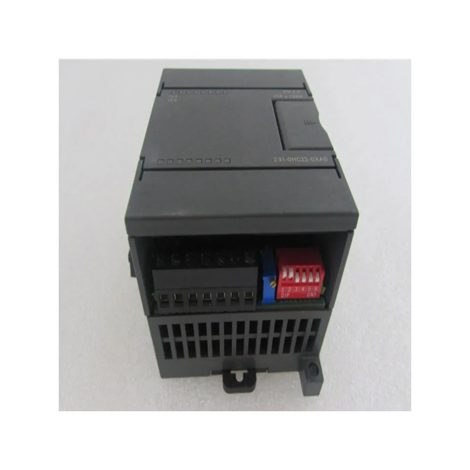 6ED1052-2cc00-0ba6 Siemens Brand PLC Control System