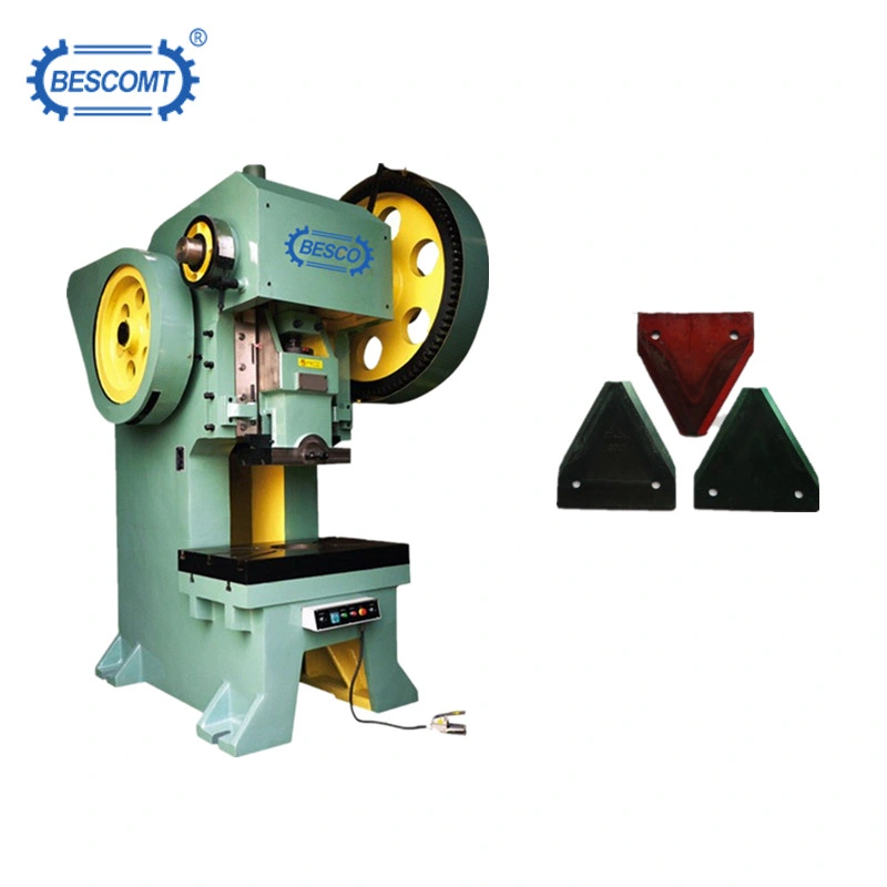 Cutting Blade Making Machine for Combine Harvester