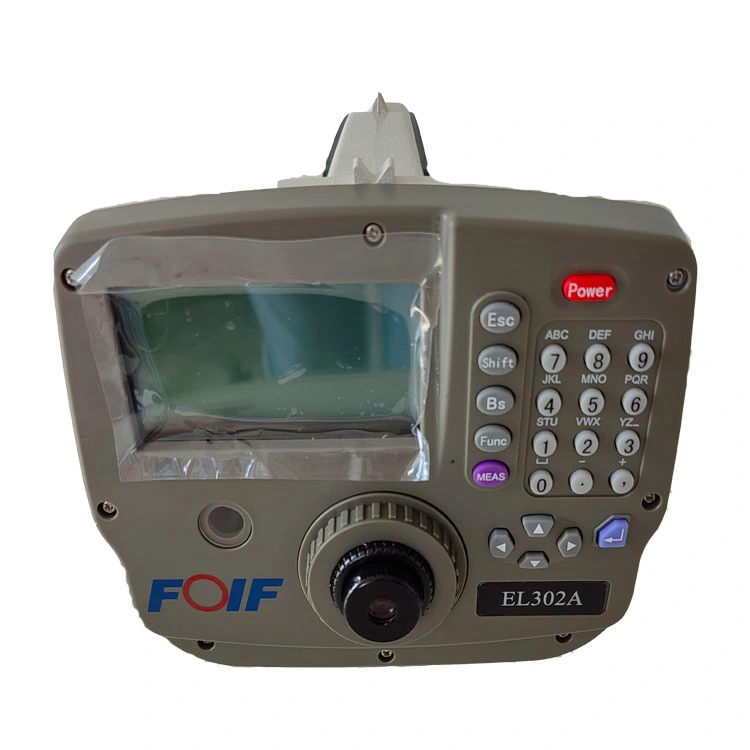 Instrumento de medición de Foif de nivel automático de alta precisión Foif EL302A