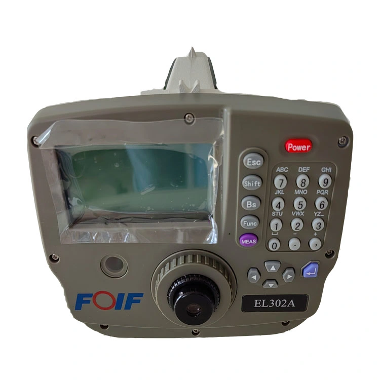 Haute précision Foif Auto Level Instrument de mesure Foif EL302A