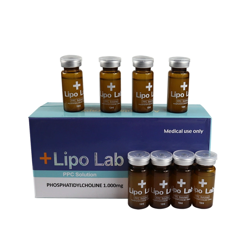 Lipo Lab Vl Lipo Lab Injeksi Lipo Lab Lipase