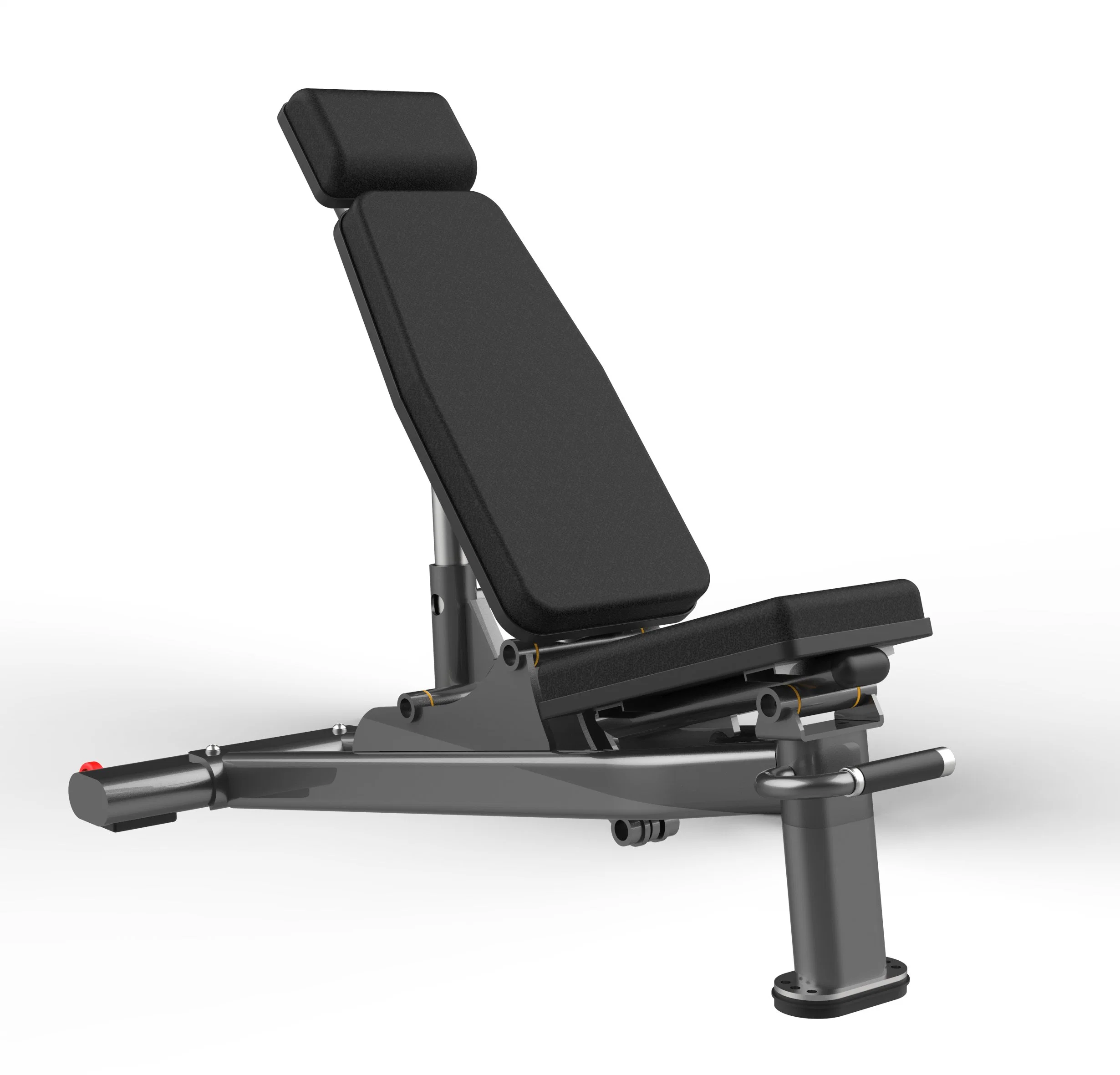 Fitness Equipment/Gym Product for Adjustable Bench