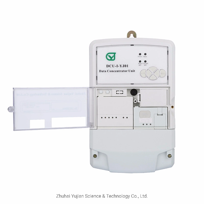 Good Quality Low Voltage Data Concentrator Unit PLC or RF