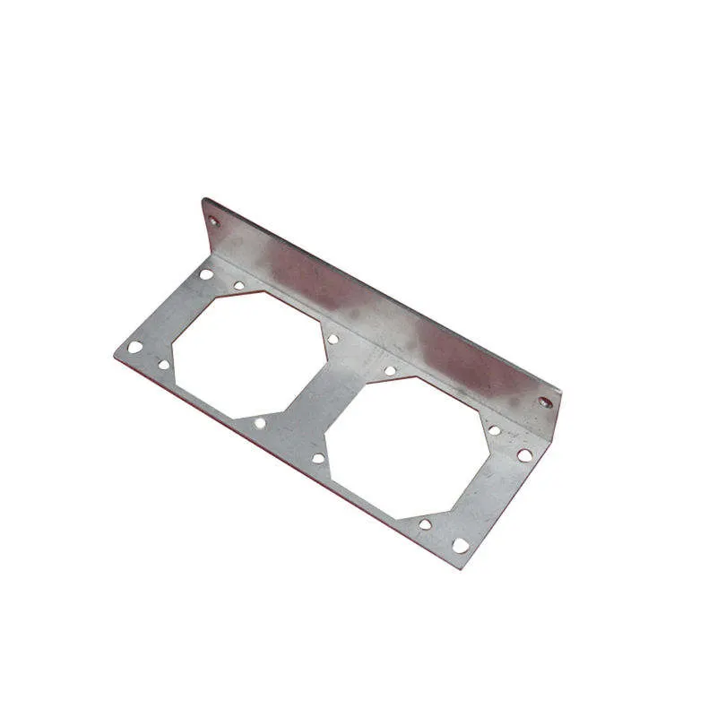 Professional Custom Sheet Metal Fabrication Forming Bending Welding Stamping Parts