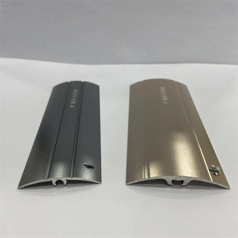 6063 Aluminum Extrusion Industrial Aluminium Profile 40X80mm Framing Systems