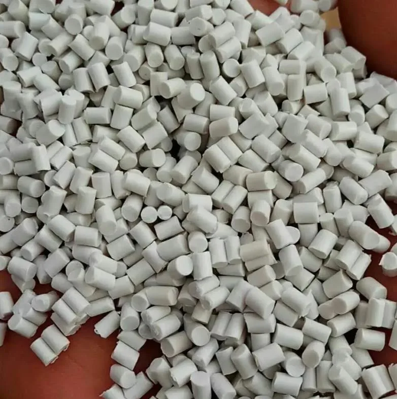 High Impact High Flow ABS Pellets for Electric Parts