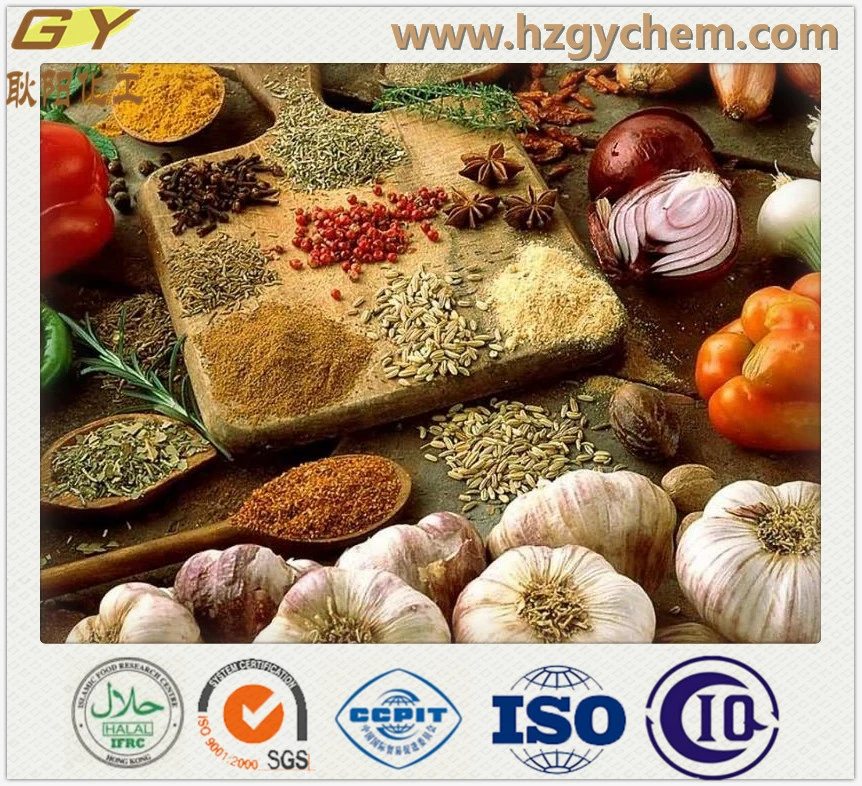 Food Ingredient of Acetylated Mono-and Diglycerides (ACETEM e472A food emulsifier)