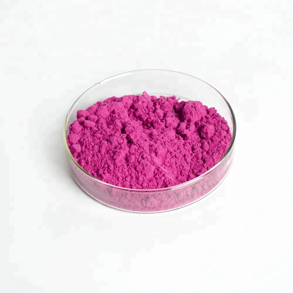 Best Price Pure Organic Freeze Dried Red Dragon Fruit Powder