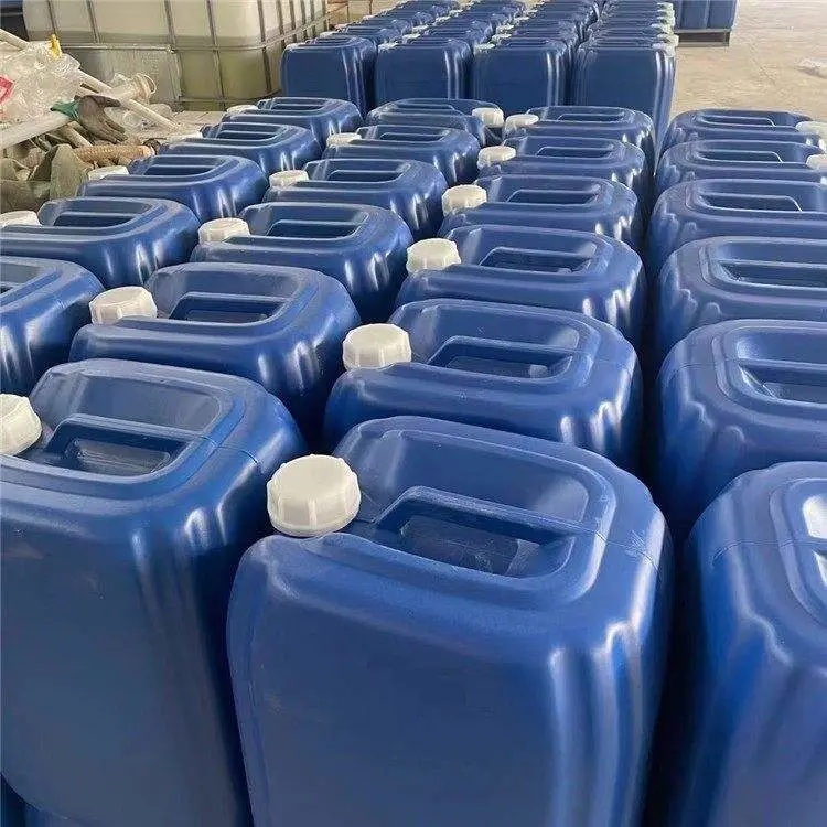 Manufacturers Supply High Purity Vehicle Urea Solution Exhaust Gas Treatment Liquid Purification