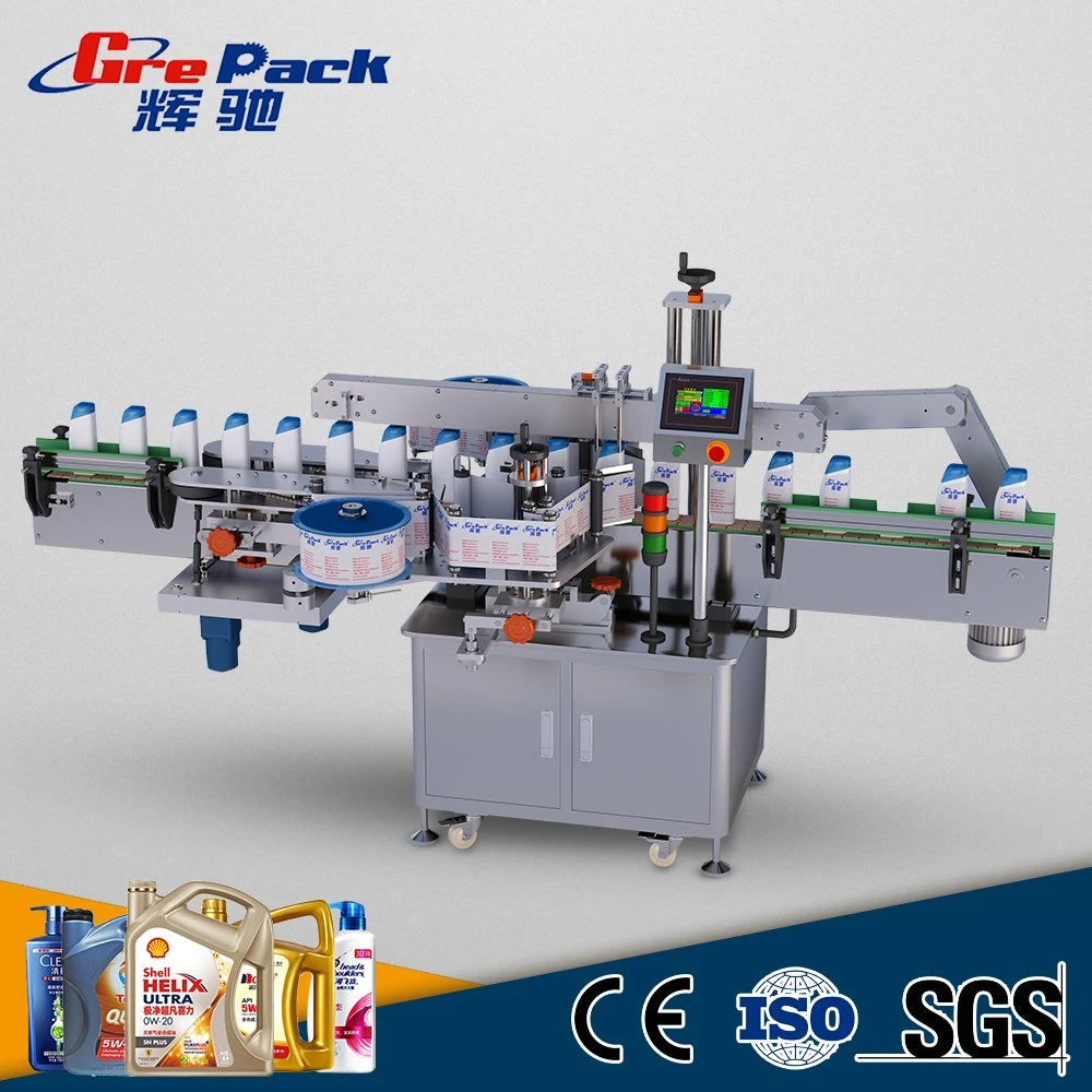 Anti-Dropping Nozzles Tomato Sauce Cup Filling Capping Machine with Bottles Paste Sauce Glass Bottles Chilli Filling Line