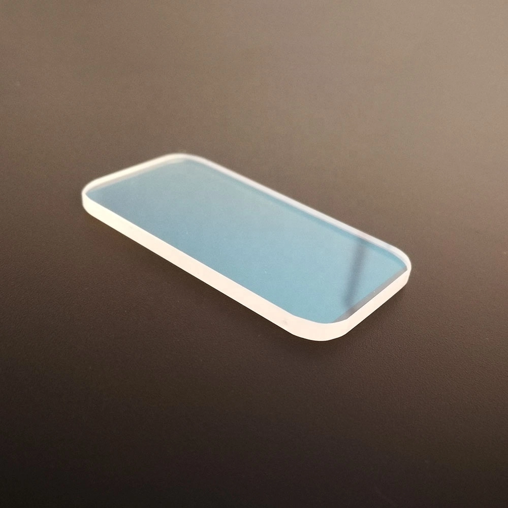 0.5mm 1mm 2mm Thick Beamsplitter Plate Glass