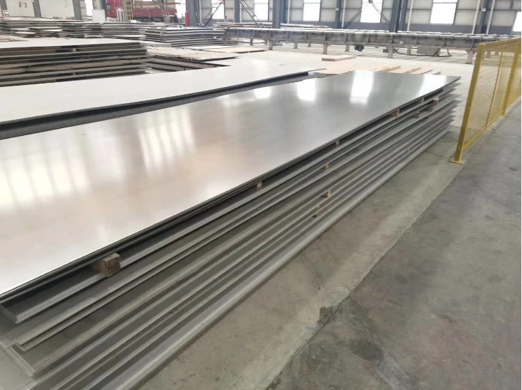 Stainless Steel Manufacture ASTM 304 316 410 409 430 Cold Rolled Steel Price