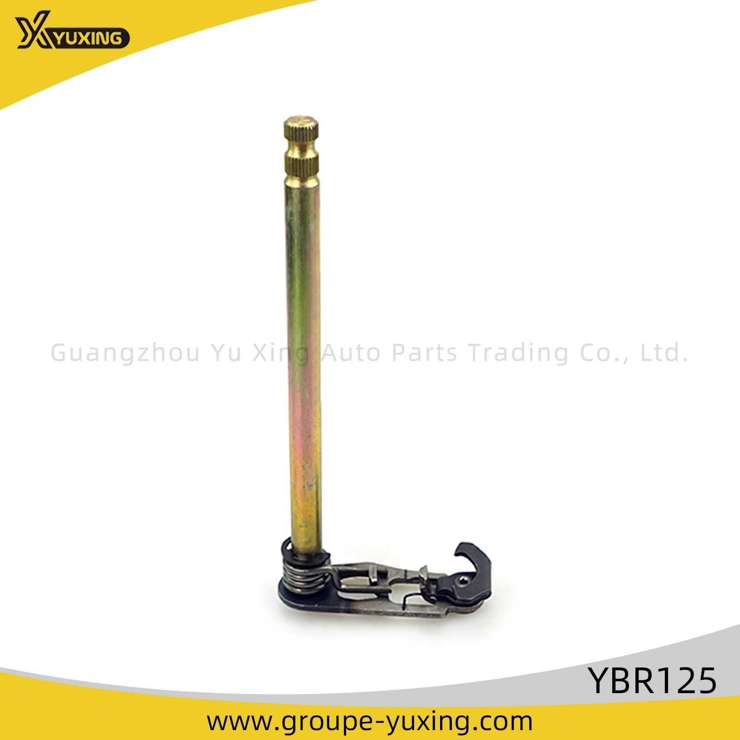 50cc 70cc 100cc 110cc 125cc 150cc 200cc for YAMAHA/Honda/Suzuki/Bajaj/Tvs/Scooter/Dirt Bike Cg Gn Motorcycle Parts Motorcycle Shift Shaft Motorcycle Spare Parts