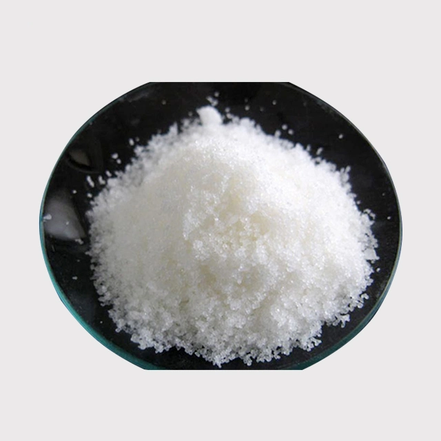 Sulfato de zinc Heptahidrato Znso4.7H2O Zn 21% Grado de alimentación