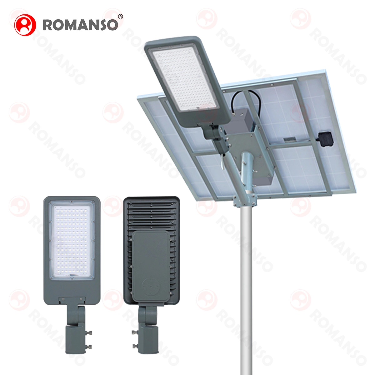 Hot Sale Waterproof Solar Street LED Light Price Lighting