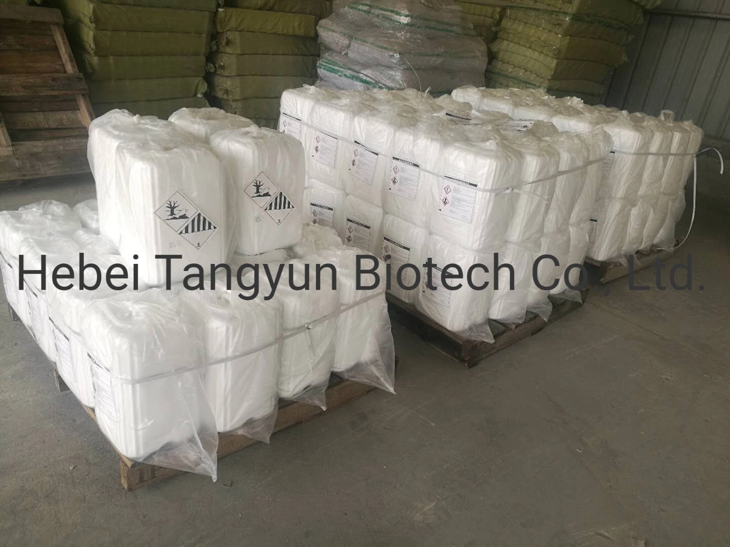 Penoxsulam 2.5%+ Cyhalofop-Butyl 15%Od Rice Annual Weeds Herbicide