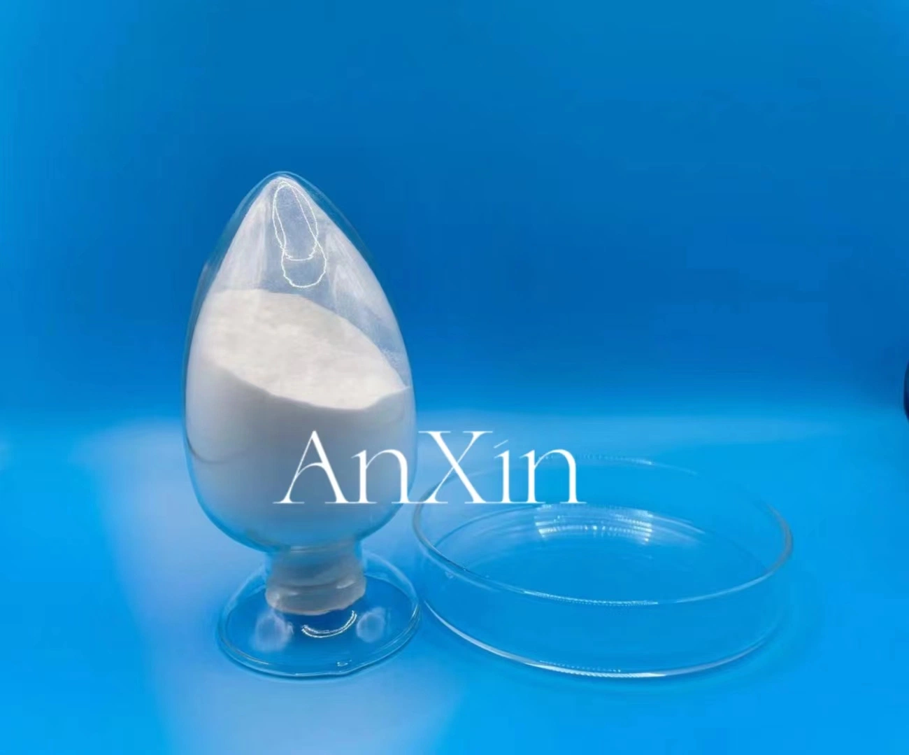 L'huile de la crevette et la sauce de poisson d'applications avec Anxin Food-Grade chimique Méthylcellulose