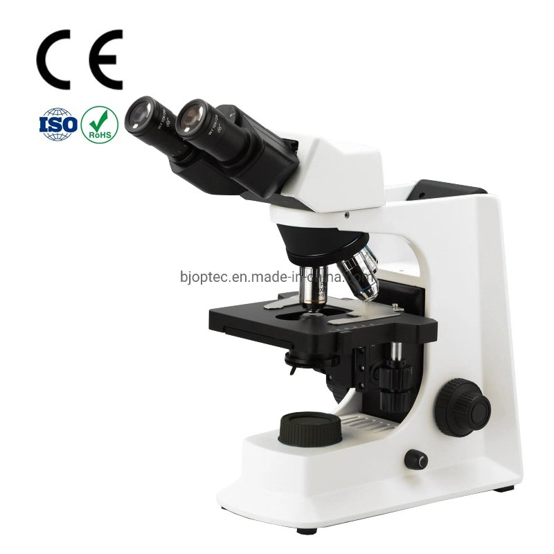 Instrument optique de la résolution 2000x avec Amscope microscope trinoculaire pour la personnalisation de base